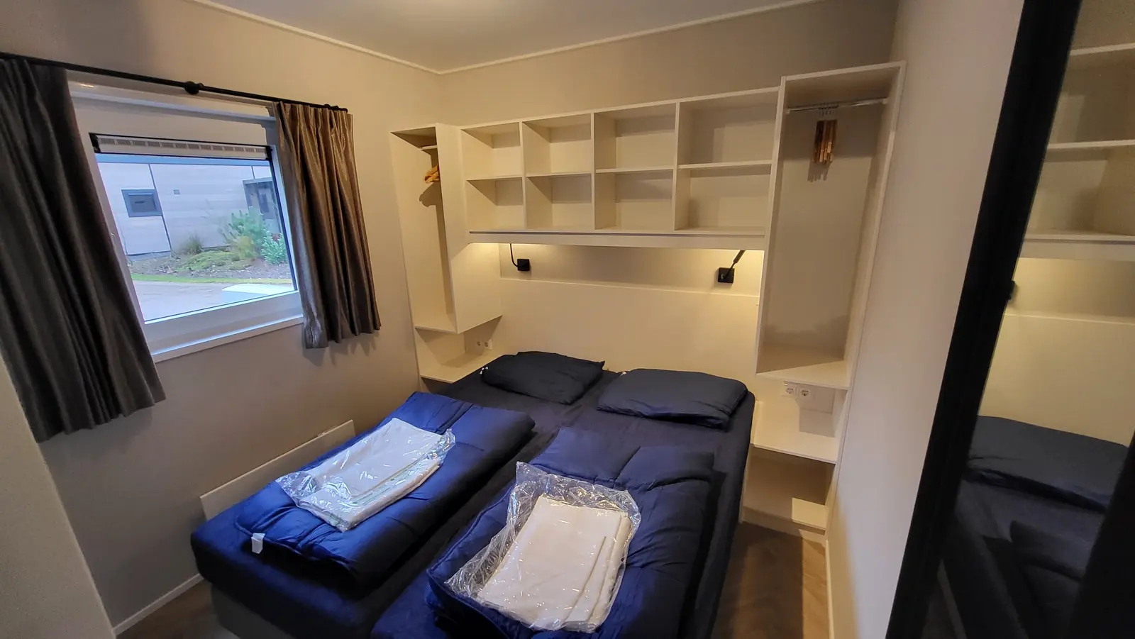 Slaapkamer 1