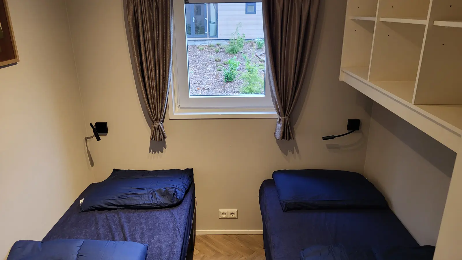 Slaapkamer 2