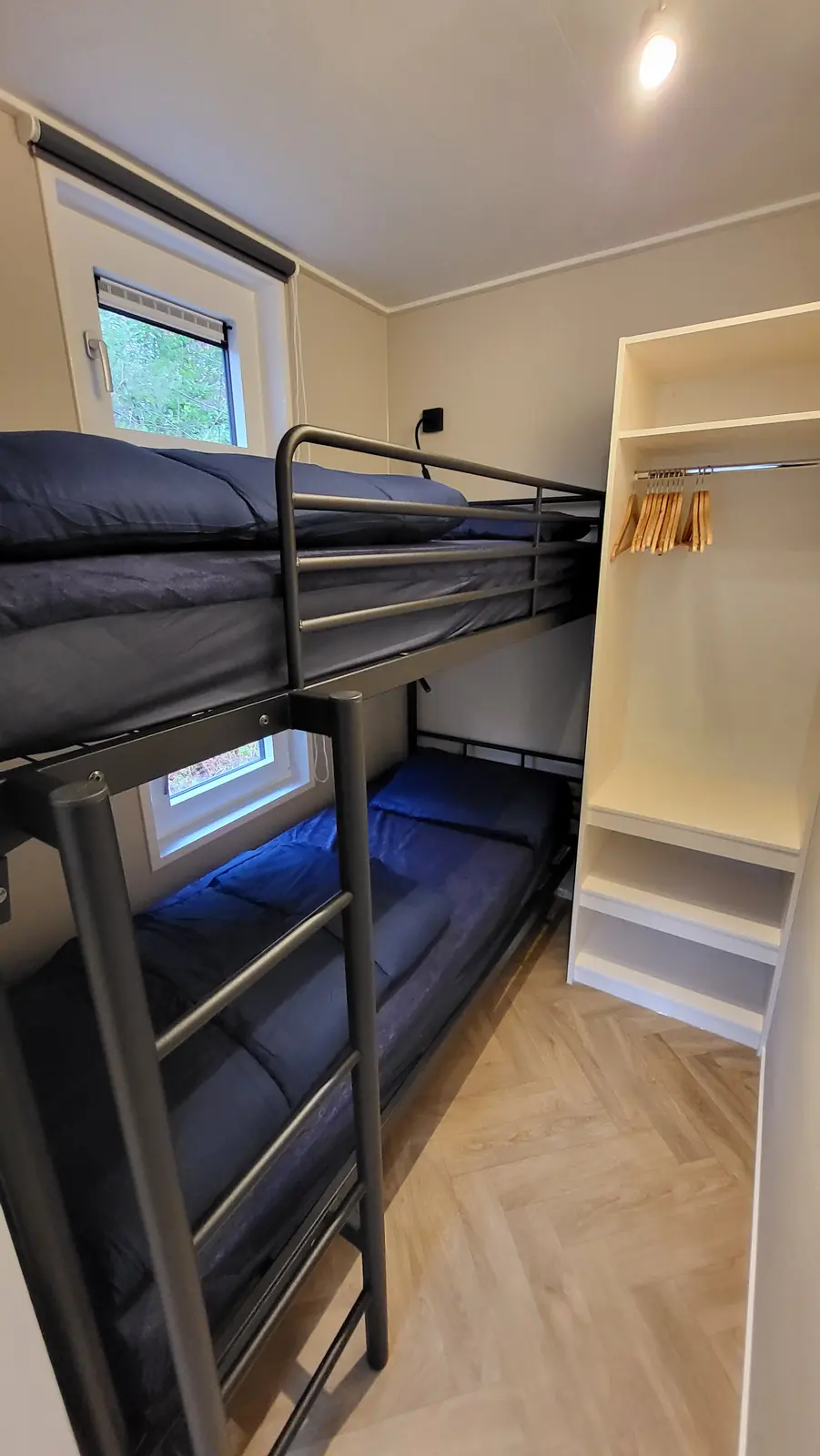 Slaapkamer 3
