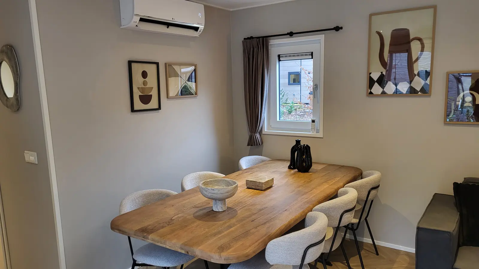 Eettafel